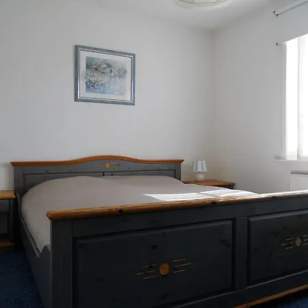 Sieck 01 Eg, Halligweg Daire