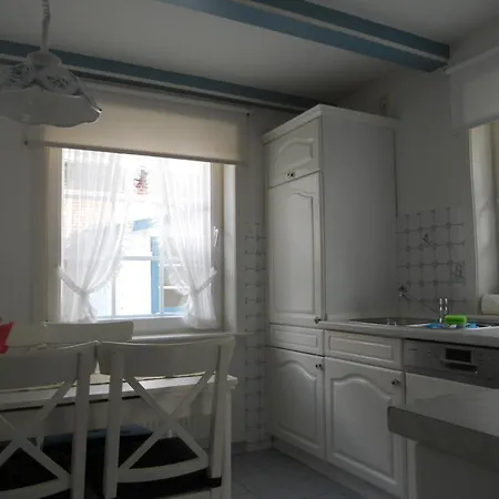 Apartment Sieck 01 Eg, Halligweg Wyk auf Föhr