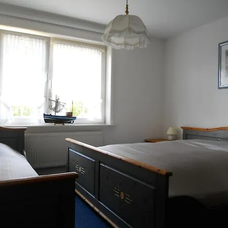 Daire Sieck 01 Eg, Halligweg