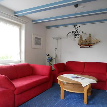 Daire Sieck 01 Eg, Halligweg *