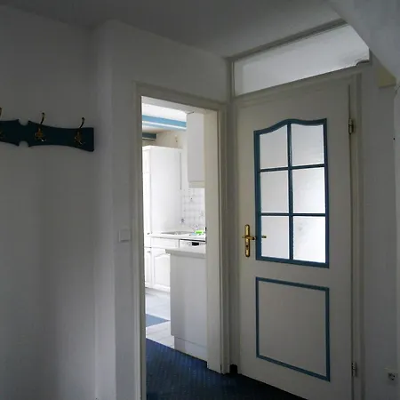 Sieck 01 Eg, Halligweg Wyk auf Föhr