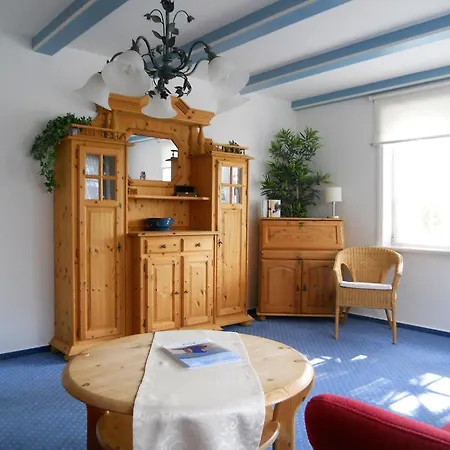 Sieck 01 Eg, Halligweg * Wyk auf Föhr