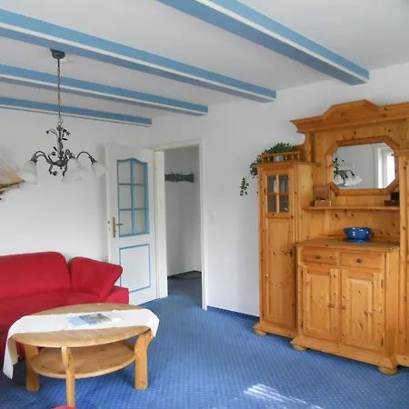 Sieck 01 Eg, Halligweg * Wyk auf Föhr