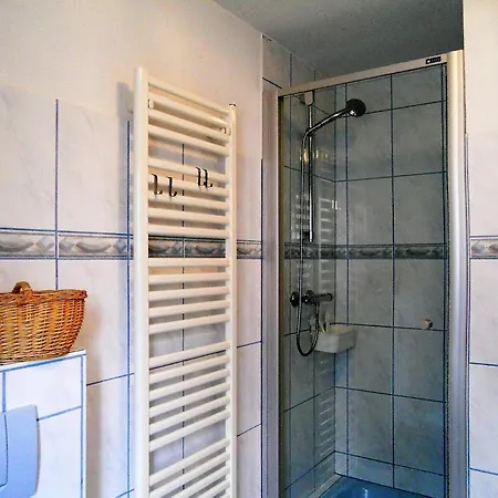 Daire Sieck 01 Eg, Halligweg *