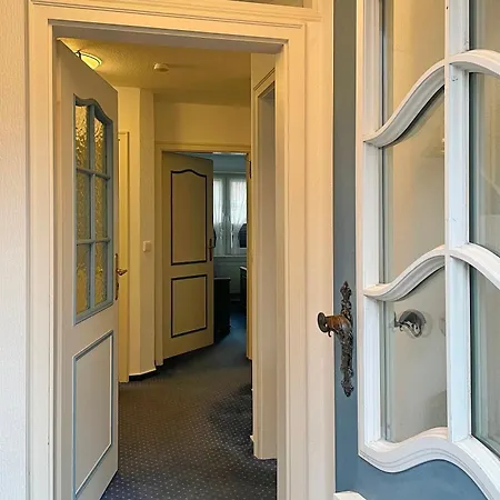 Daire Sieck 01 Eg, Halligweg *