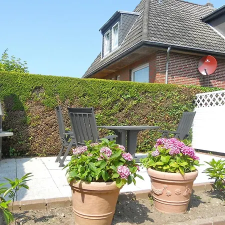 Sieck 01 Eg, Halligweg Wyk auf Föhr