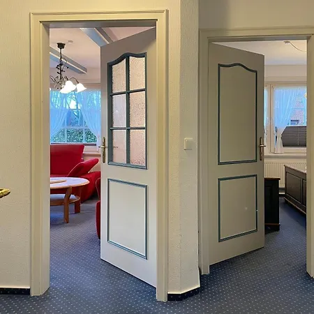 Daire Sieck 01 Eg, Halligweg *