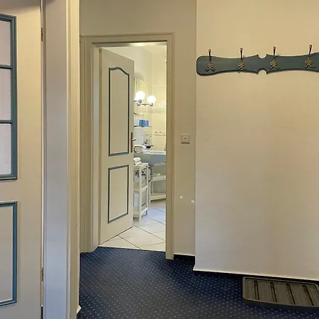 Sieck 01 Eg, Halligweg Wyk auf Föhr