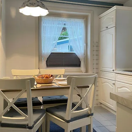 Daire Sieck 01 Eg, Halligweg