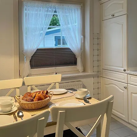 Daire Sieck 01 Eg, Halligweg Wyk auf Föhr