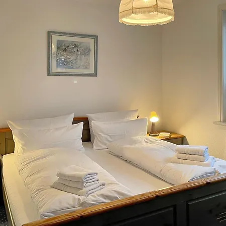 Sieck 01 Eg, Halligweg Daire *