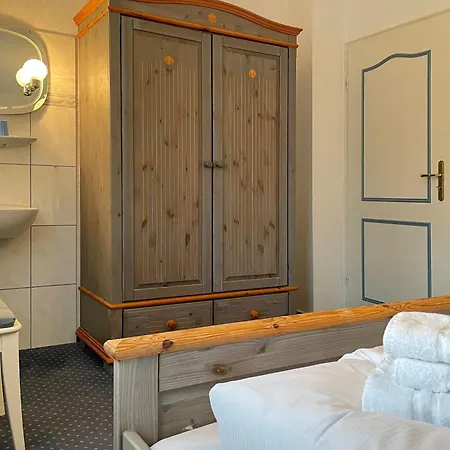 Sieck 01 Eg, Halligweg Daire Wyk auf Föhr