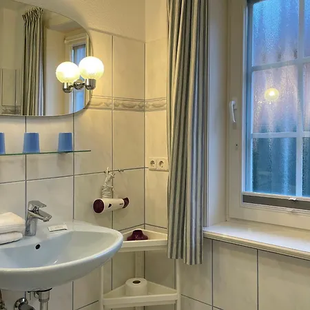 Daire Sieck 01 Eg, Halligweg Wyk auf Föhr