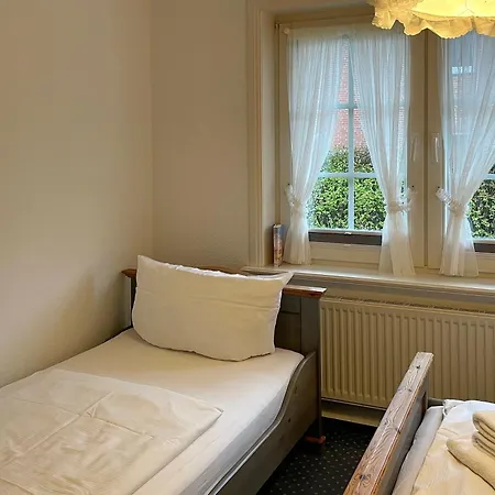 Sieck 01 Eg, Halligweg Daire Wyk auf Föhr