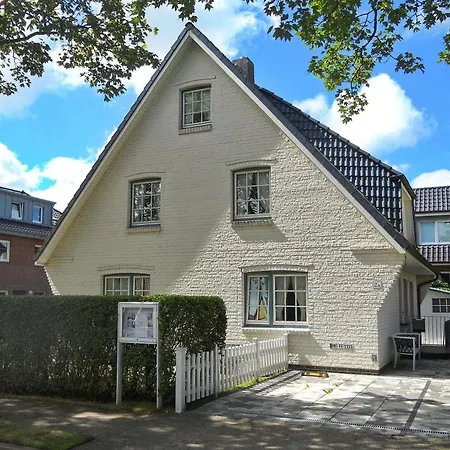 Sieck 01 Eg, Halligweg Daire