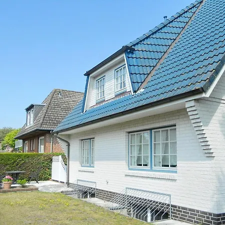 Sieck 01 Eg, Halligweg Daire *